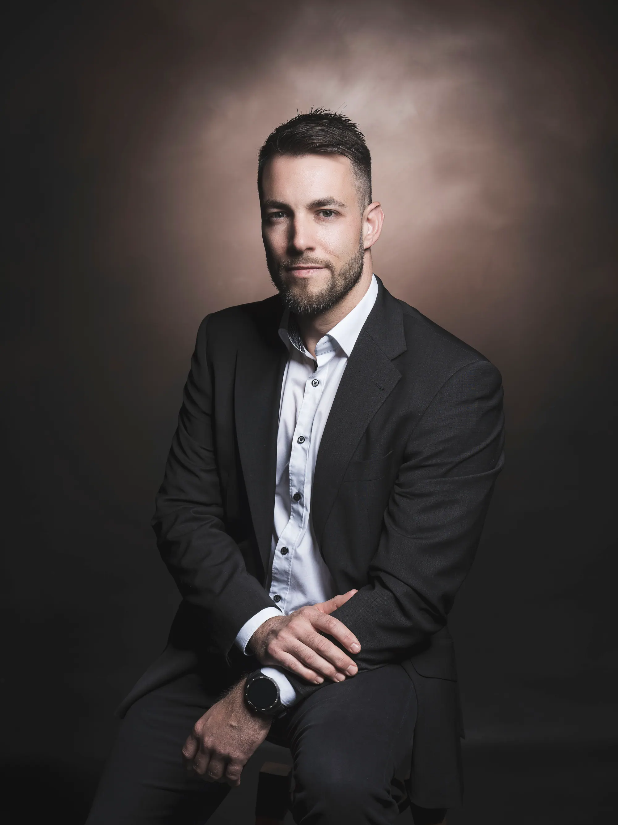 Stefano Orsino, fondateur de Nexstone