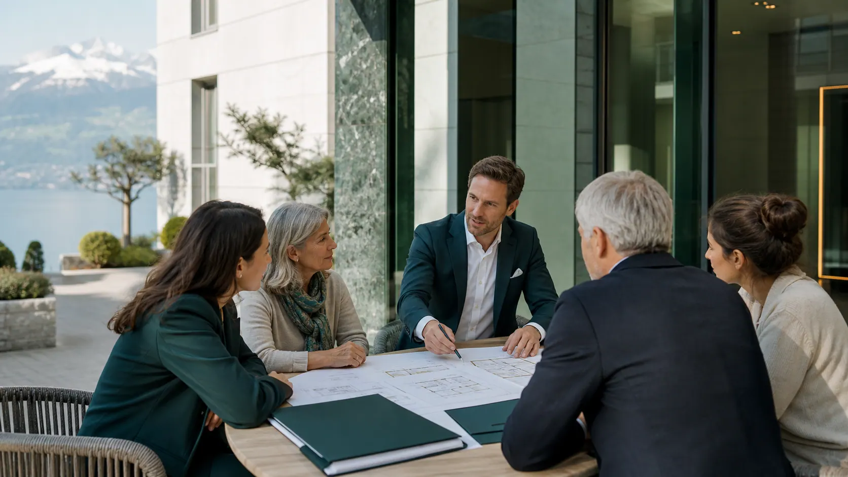 How to choose a condominium administrator in the canton of Vaud