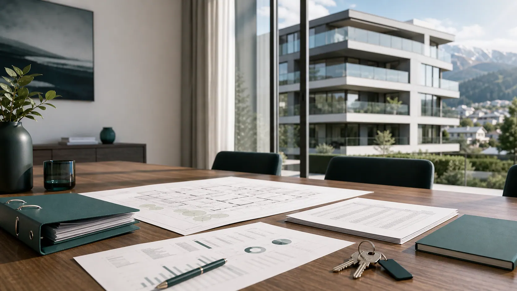 What is the role of a condominium administrator?