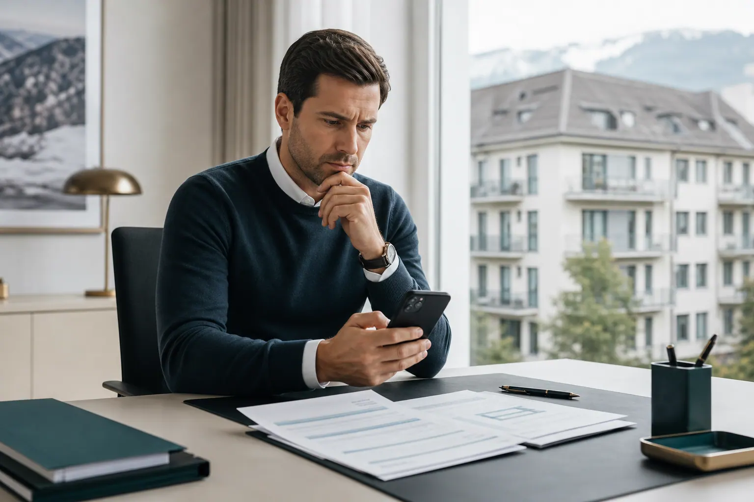 7 signs it may be time to change your property management agency