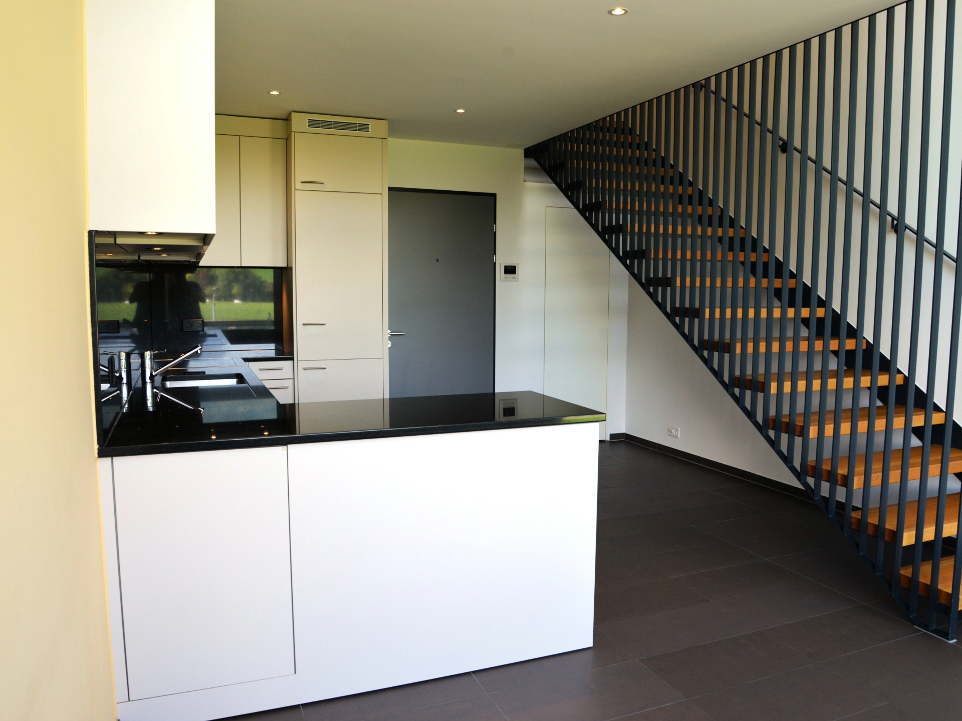 Appartement en duplex